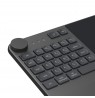 Huion Inspiroy Keydial KD200 graphics tablet