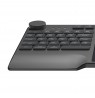 Huion Inspiroy Keydial KD200 graphics tablet