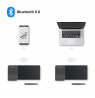 Huion Inspiroy Keydial KD200 graphics tablet