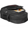 Backpack Defender CARBON 15.6" black