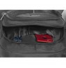 Backpack Defender CARBON 15.6" black