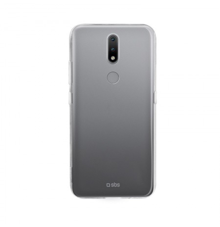 Nokia 2.4 Skinny Cover By SBS Transparent