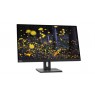 Lenovo ThinkVision E27q-20 68.6 cm (27") 2560 x 1440 pixels Quad HD LED Black
