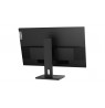 Lenovo ThinkVision E27q-20 68.6 cm (27") 2560 x 1440 pixels Quad HD LED Black