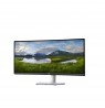 DELL S Series S3422DW 86.4 cm (34") 3440 x 1440 pixels Wide Quad HD LCD Black, Silver