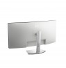DELL S Series S3422DW 86.4 cm (34") 3440 x 1440 pixels Wide Quad HD LCD Black, Silver