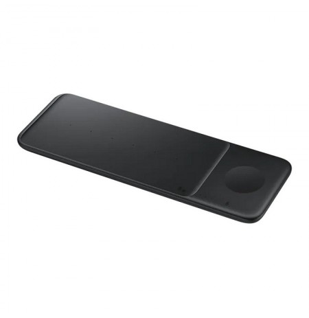 Samsung Wireless Charger Trio Black