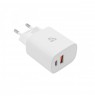 Sbox HC-099 USB home charger white
