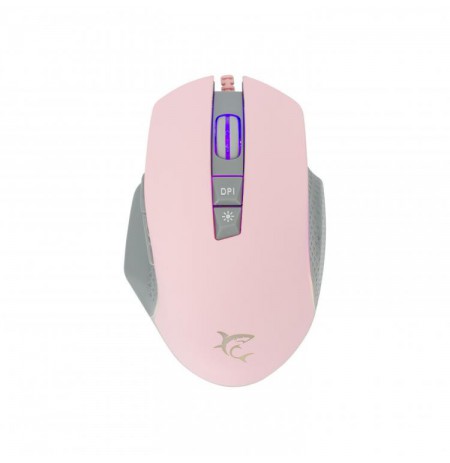 White Shark GM-5009 Gareth pink