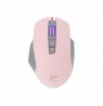 White Shark GM-5009 Gareth pink