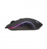 White Shark GM-5010 Warlock black