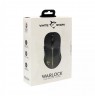 White Shark GM-5010 Warlock black