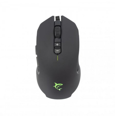 White Shark GM-5011 Griflet black