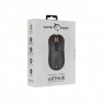 White Shark GM-9005 Arthur black