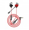 White Shark GE-536 Eagle black/red