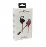 White Shark GE-536 Eagle black/red