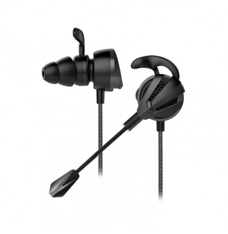 White Shark GE-537 Blackbird black