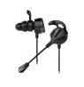 White Shark GE-537 Blackbird black
