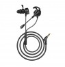 White Shark GE-537 Blackbird black