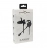 White Shark GE-537 Blackbird black