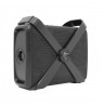 White Shark GBT-58 Tamma black
