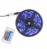 White Shark Helios LED-05 RGB LED strip with remote control