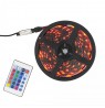 White Shark Helios LED-05 RGB LED strip with remote control