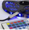 White Shark Helios LED-05 RGB LED strip with remote control