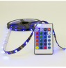 White Shark Helios LED-05 RGB LED strip with remote control