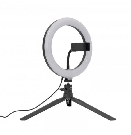 White Shark Moonlight RL-08 Ring LED light 20cm