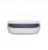 UV Steriliser With Ozone 10W Wireless Charging By SBS White