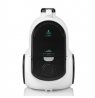 ETA | Stormy Home Vacuum cleaner | ETA051790000 | Bagless | Power 800 W | Dust capacity 2.2 L | White/Black