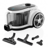 ETA Stormy Home Vacuum cleaner ETA051790000 Bagless, Power 800 W, Dust capacity 2.2 L