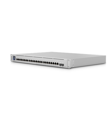 Ubiquiti Switch Enterprise 24 PoE USW-Enterprise-24-PoE PoE Switches
