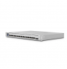 UBIQUITI USW-ENTERPRISE-24-POE UNIFI SWITCH 12x 2.5GB/S RJ45 POE+ 12x 1GB/S RJ45 POE+ 2x 10GB/S SFP+ RPS DC INPUT TOTAL 400W
