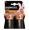 Duracell | Plus MN1300 | D | Alkaline | 2 pc(s)