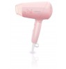 Philips Essential Care BHC010/00 hair dryer 1200 W Pink
