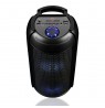 Bluetooth speaker with microphone PARTYBOX MT3174