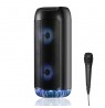 Bluetooth speaker with microphone PARTYBOX MT3174