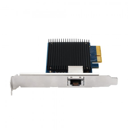Edimax EN-9320TX-E V2 network card Internal Ethernet 100 Mbit/s