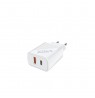 SAVIO LA-04 USB Type A & Type C Quick Charge Power Delivery 3.0 Indoor