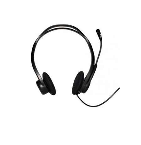 Logitech Headset 960, frequensy 20-20000 Hz/1xUSB (4 PIN USB Type A)/2.4 m cable/USB, OEM