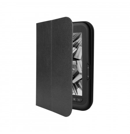 Kruger & Matz Library 4 e-book reader 8 GB Black