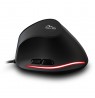 Vertic mouse optic wired MT1122