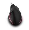 Vertic mouse optic wired MT1122