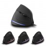 Vertic mouse optic wired MT1122