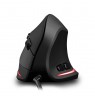Vertic mouse optic wired MT1122