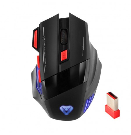 Gaming mouse wireless COBRA PRO GORN RF MT1121