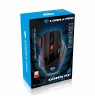 Gaming mouse wireless COBRA PRO GORN RF MT1121