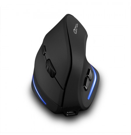 Vertic mouse optic wireless MT1123